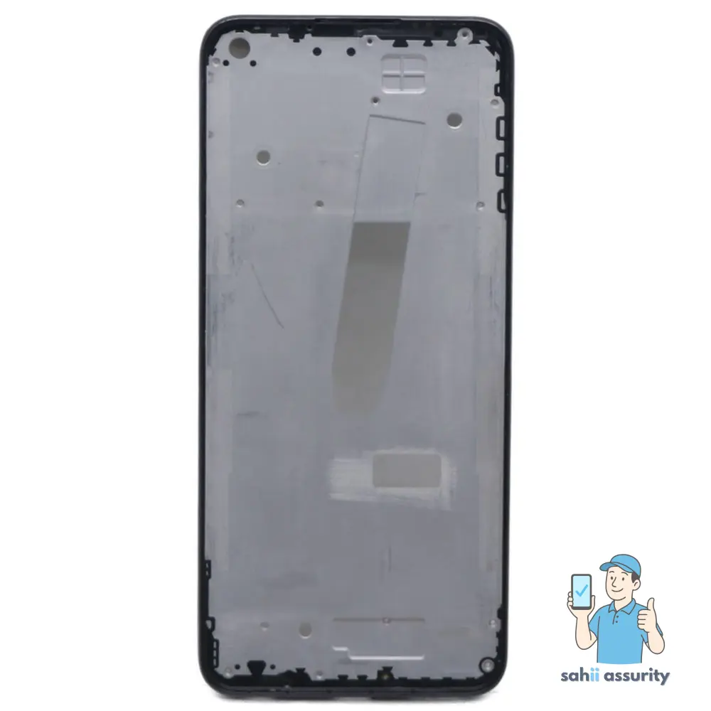 LCD Frame Middle Chassis for Realme Narzo 50 thumbnail